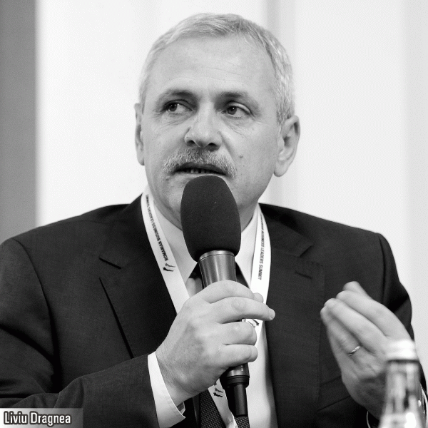 Vânzător: Liviu Dragnea, PSD Vânzător: Liviu Dragnea, PSD